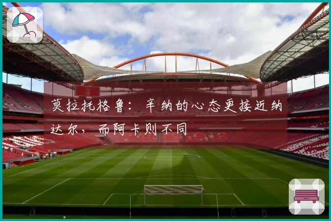 莫拉托格鲁：辛纳的心态更接近纳达尔，而阿卡则不同