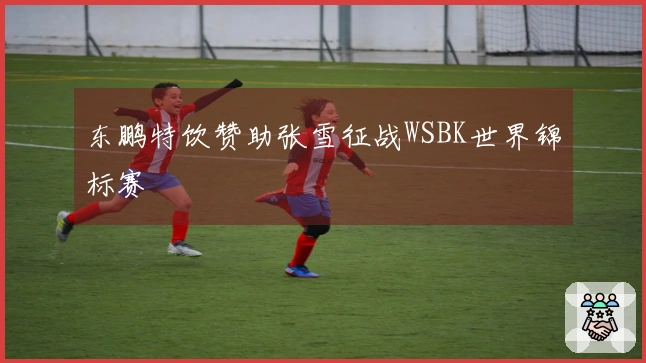 东鹏特饮赞助张雪征战WSBK世界锦标赛
